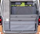 BRANDRUP FLEXBAG Stern for VW T6.1 California OCEAN and BEACH with 2 seater bench